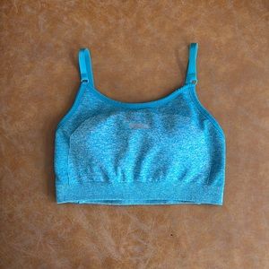 Gymshark sports bra